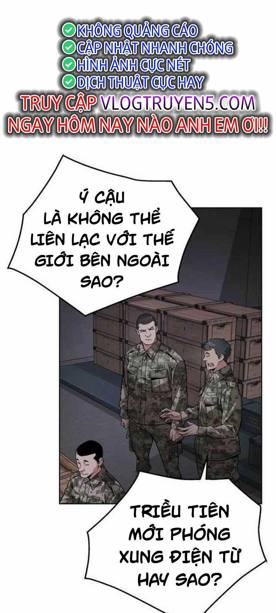 Trù Vương Mạt Thế Chapter 4 trang 30