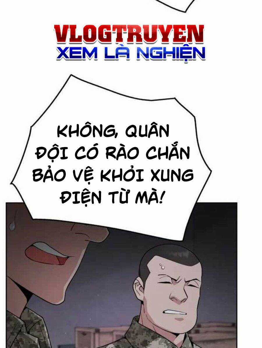 Trù Vương Mạt Thế Chapter 4 trang 31