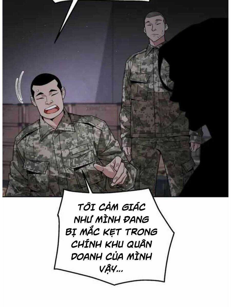 Trù Vương Mạt Thế Chapter 4 trang 35