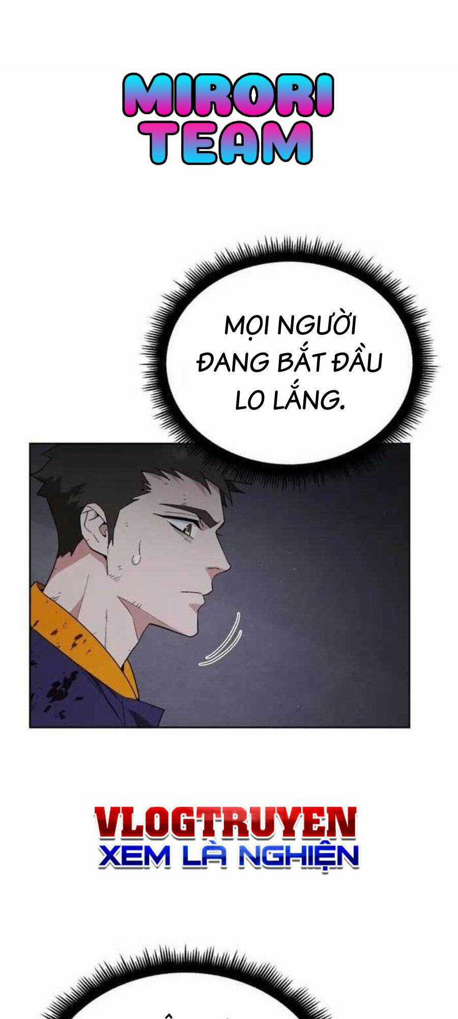 Trù Vương Mạt Thế Chapter 4 trang 36