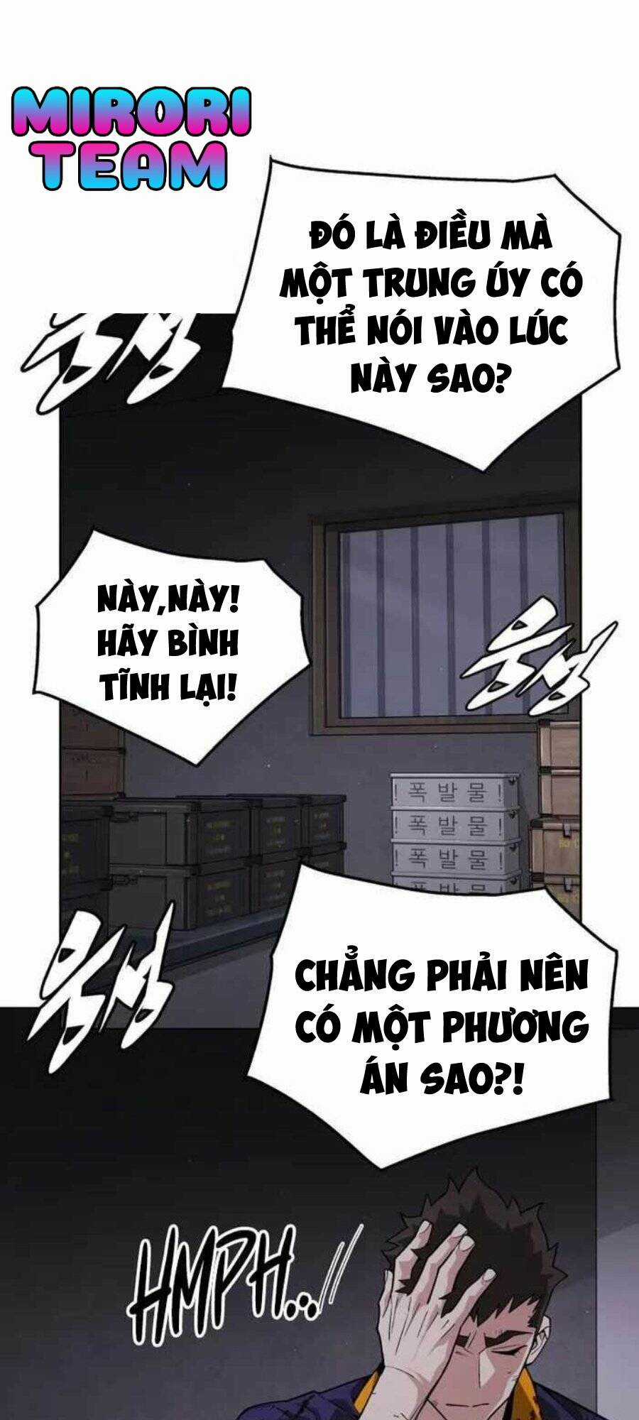 Trù Vương Mạt Thế Chapter 4 trang 45