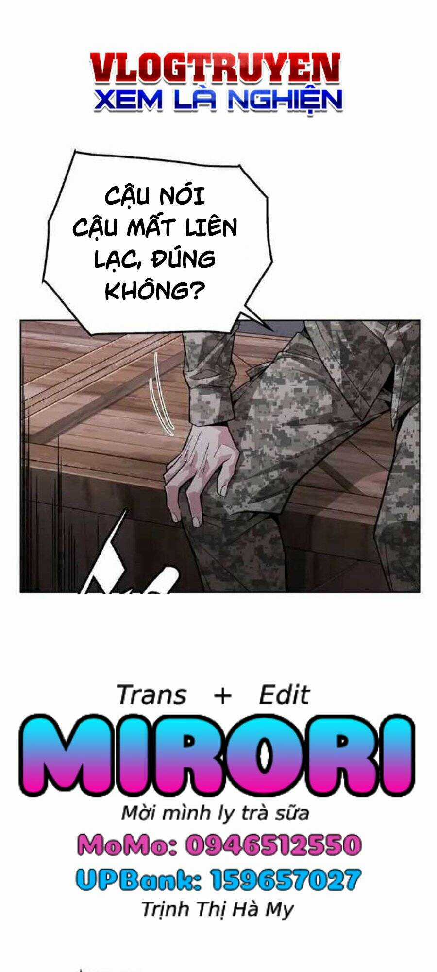 Trù Vương Mạt Thế Chapter 4 trang 48