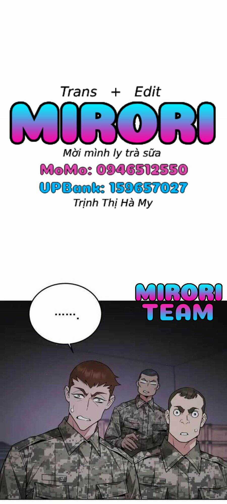 Trù Vương Mạt Thế Chapter 4 trang 51