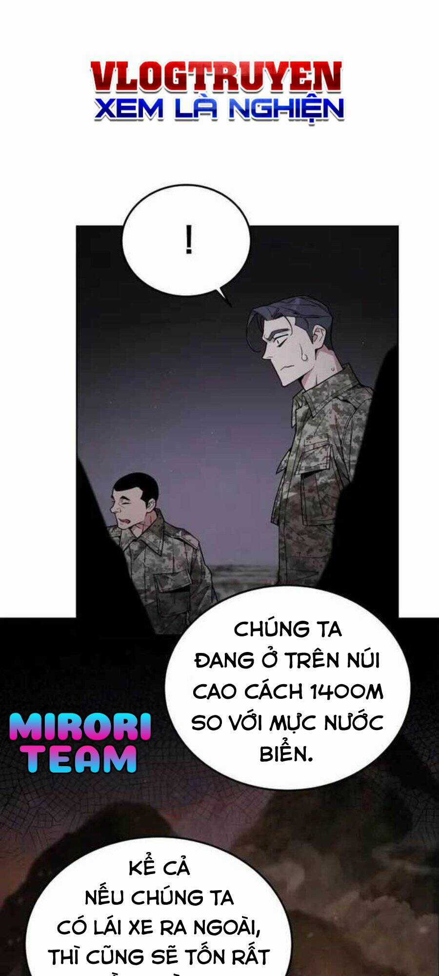 Trù Vương Mạt Thế Chapter 4 trang 54