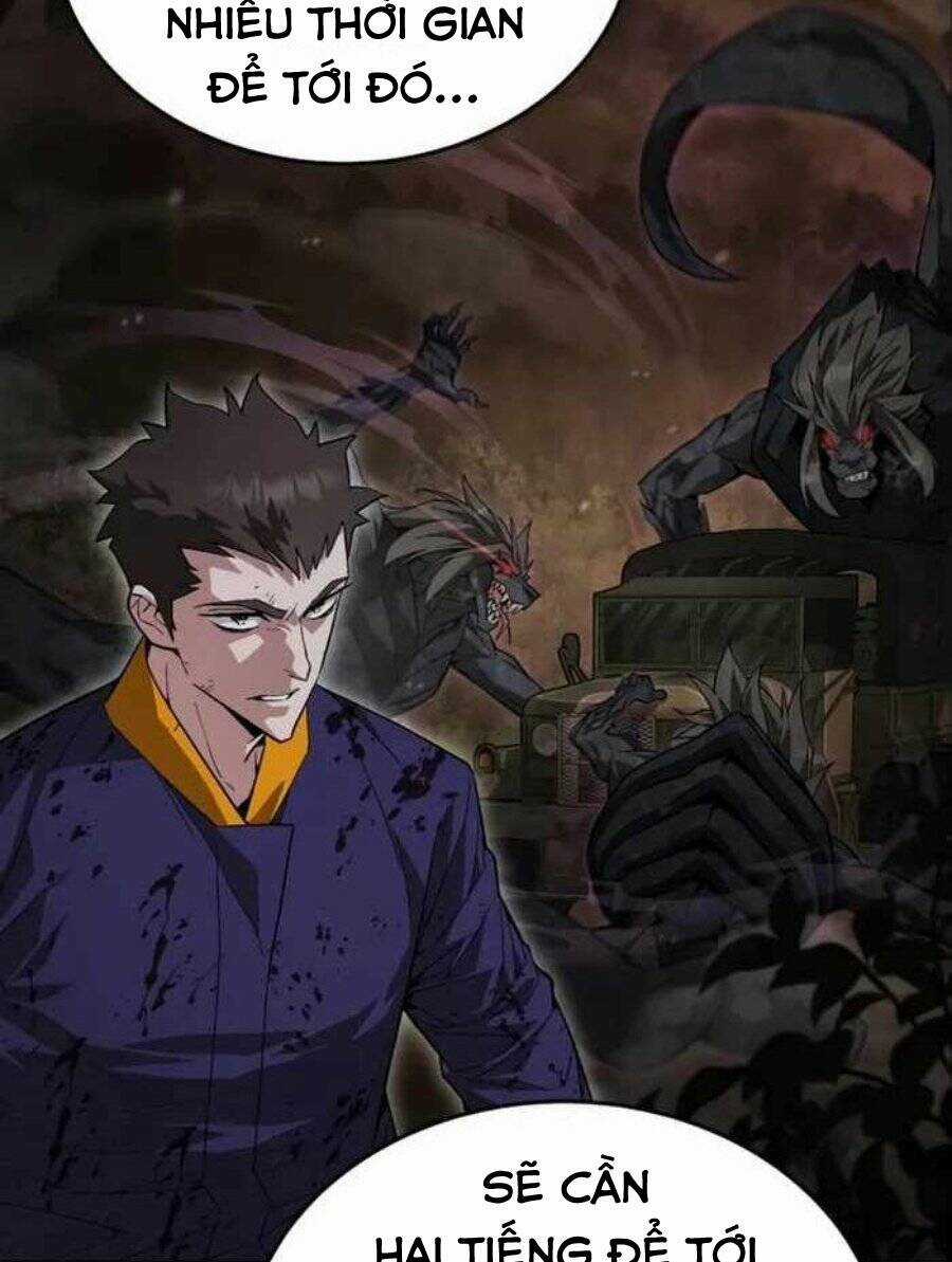 Trù Vương Mạt Thế Chapter 4 trang 55