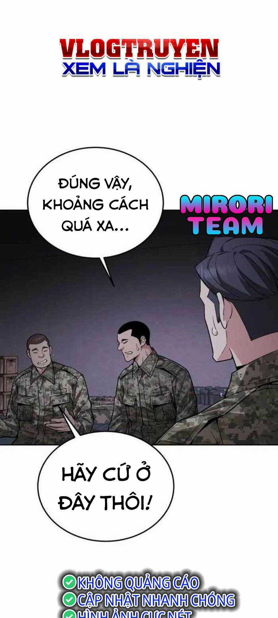 Trù Vương Mạt Thế Chapter 4 trang 57