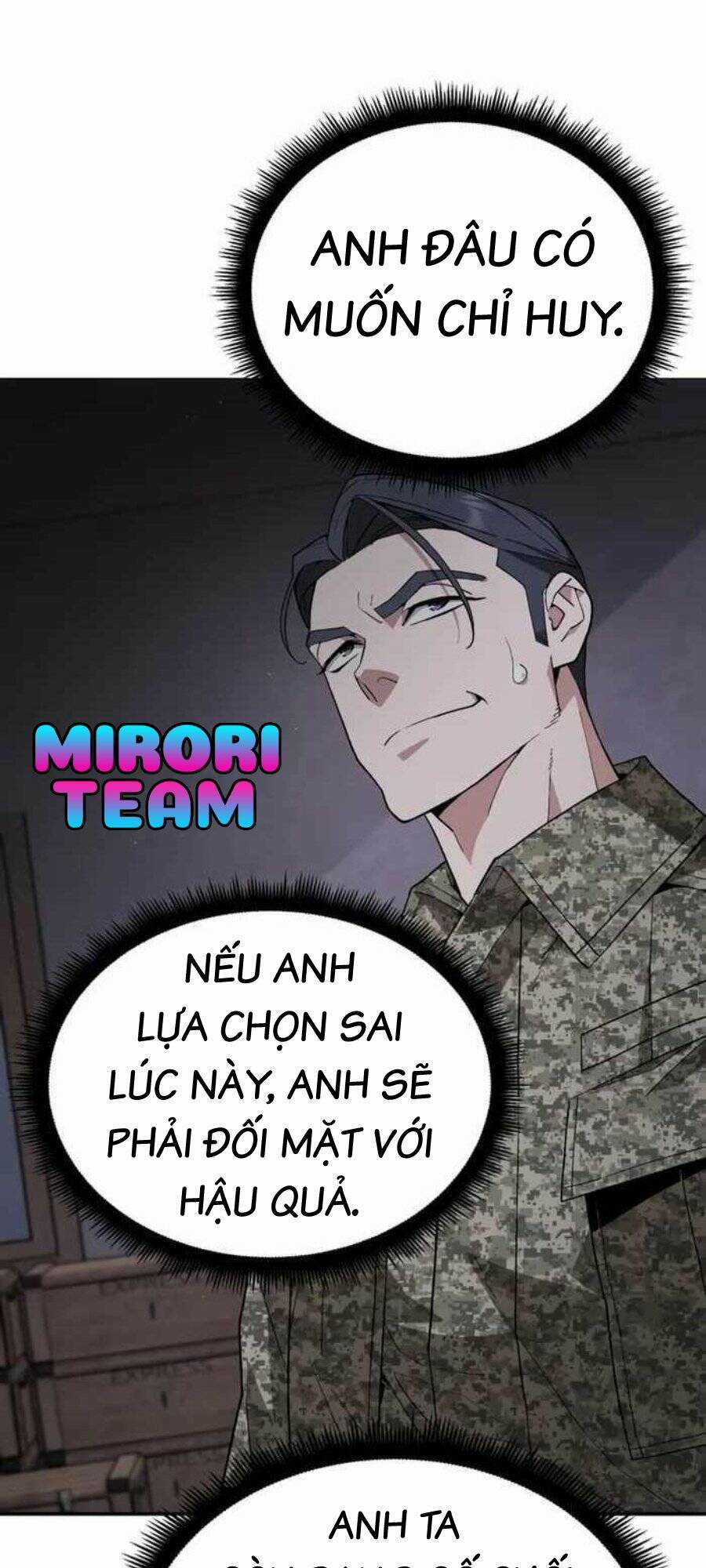 Trù Vương Mạt Thế Chapter 4 trang 63