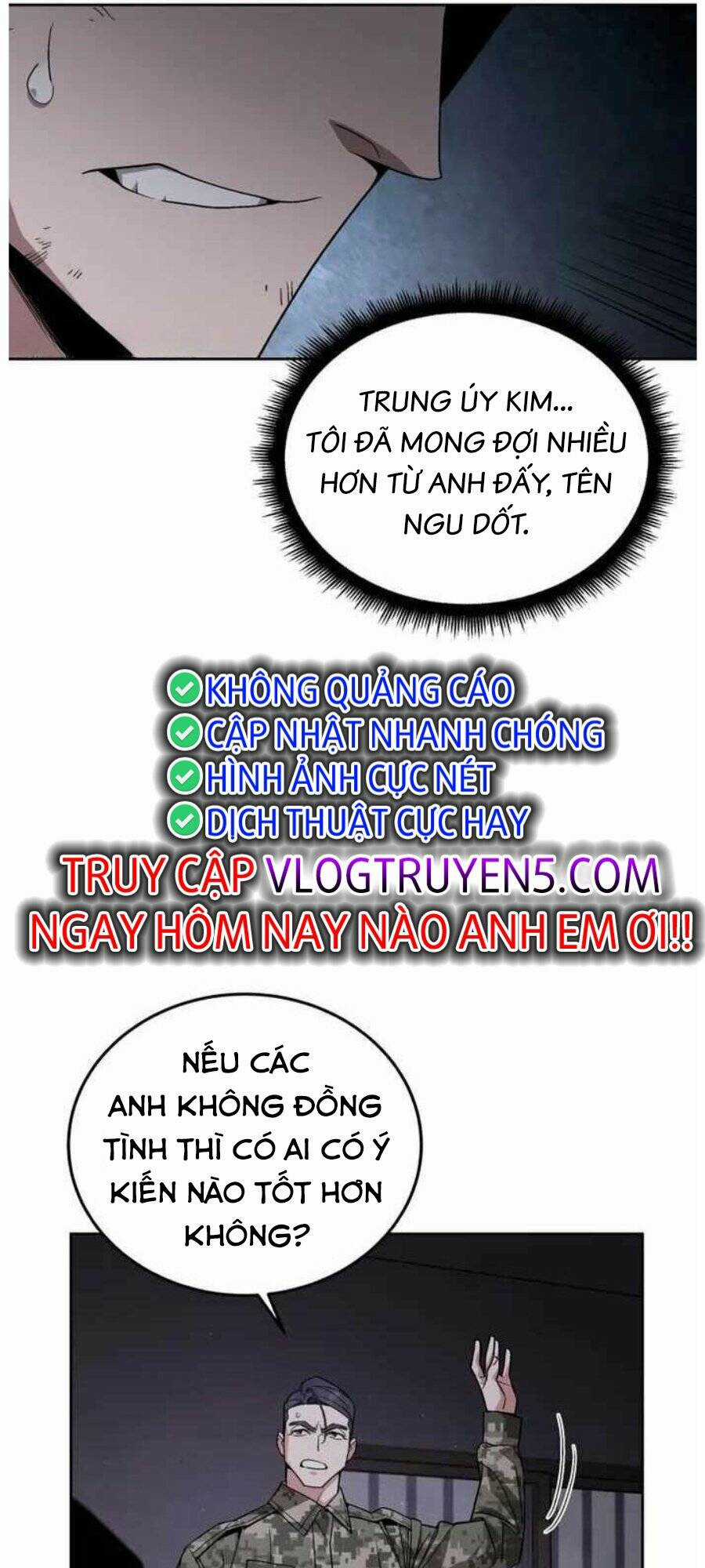 Trù Vương Mạt Thế Chapter 4 trang 66