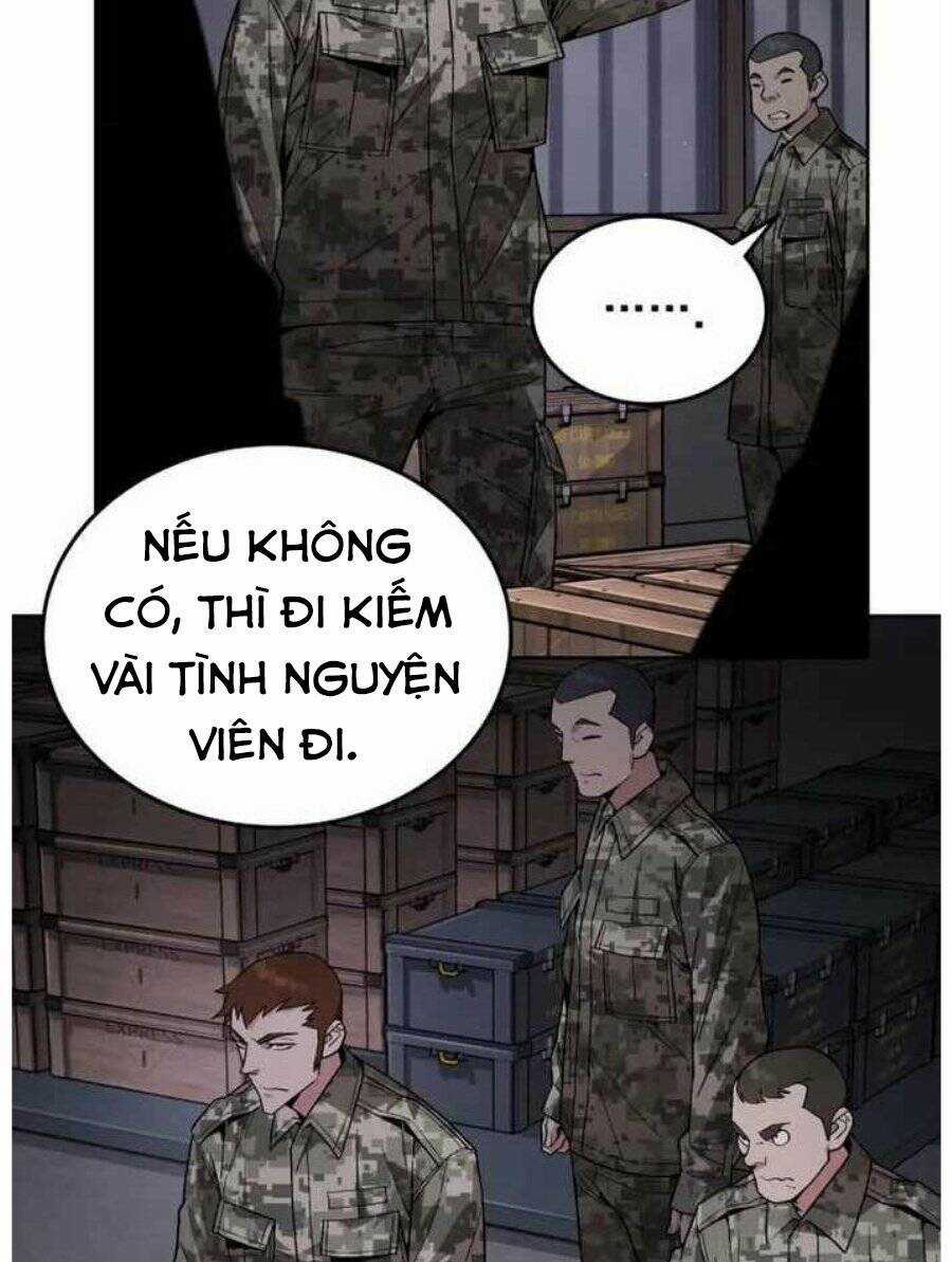 Trù Vương Mạt Thế Chapter 4 trang 67