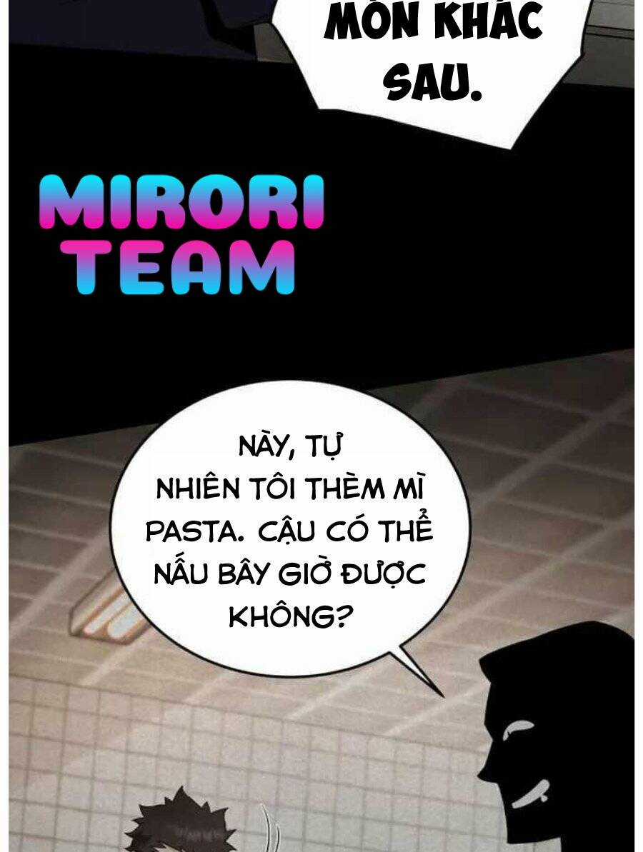 Trù Vương Mạt Thế Chapter 4 trang 7