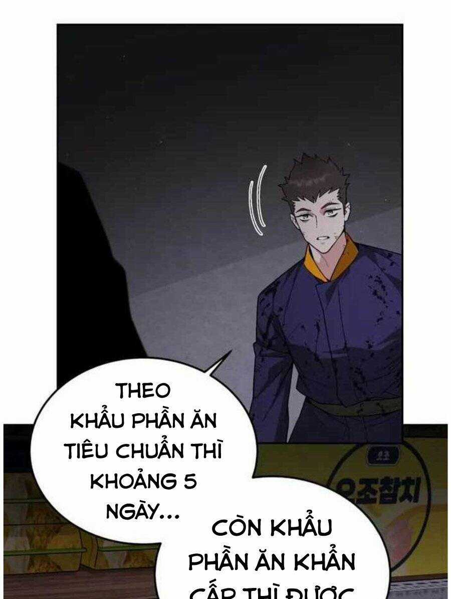 Trù Vương Mạt Thế Chapter 4 trang 73