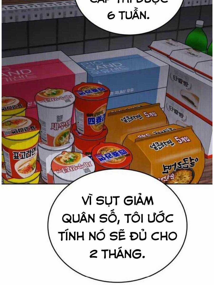 Trù Vương Mạt Thế Chapter 4 trang 74