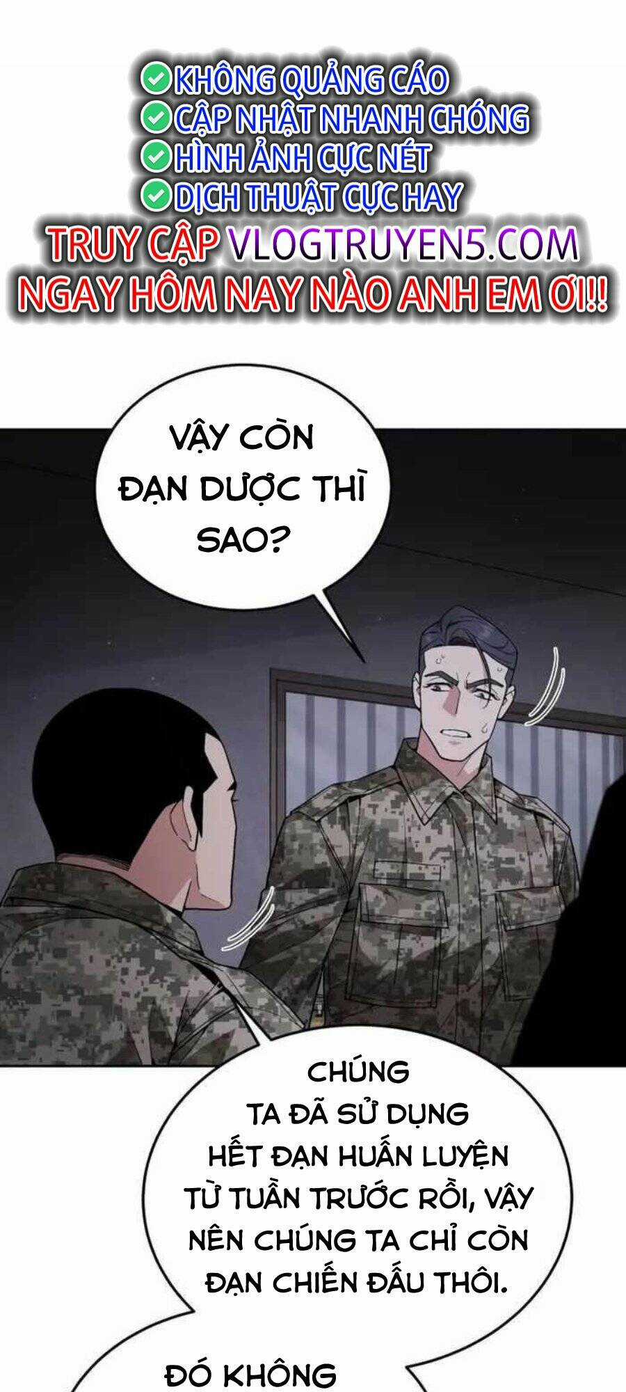 Trù Vương Mạt Thế Chapter 4 trang 75