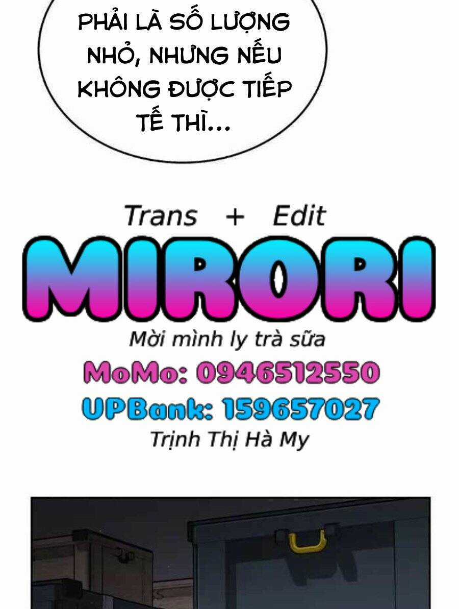Trù Vương Mạt Thế Chapter 4 trang 76