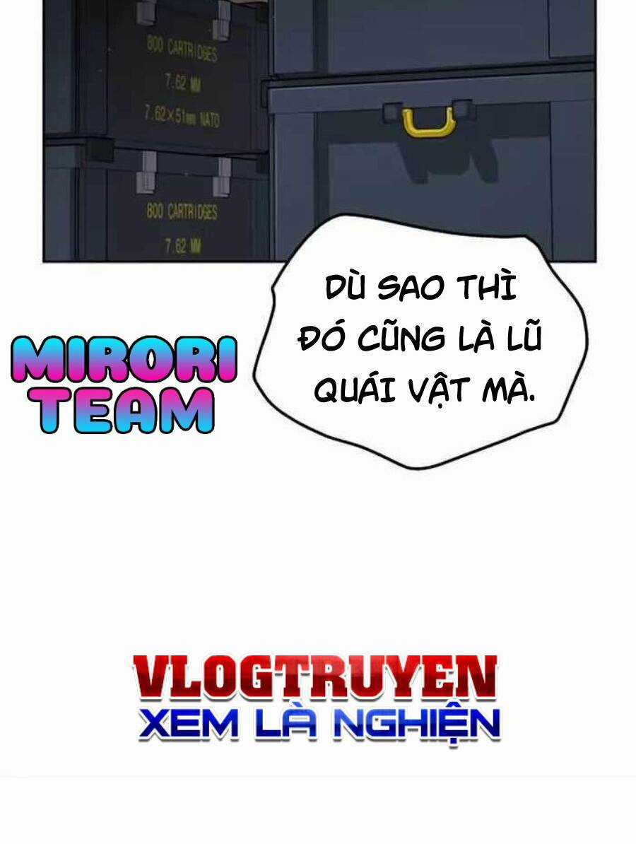 Trù Vương Mạt Thế Chapter 4 trang 77