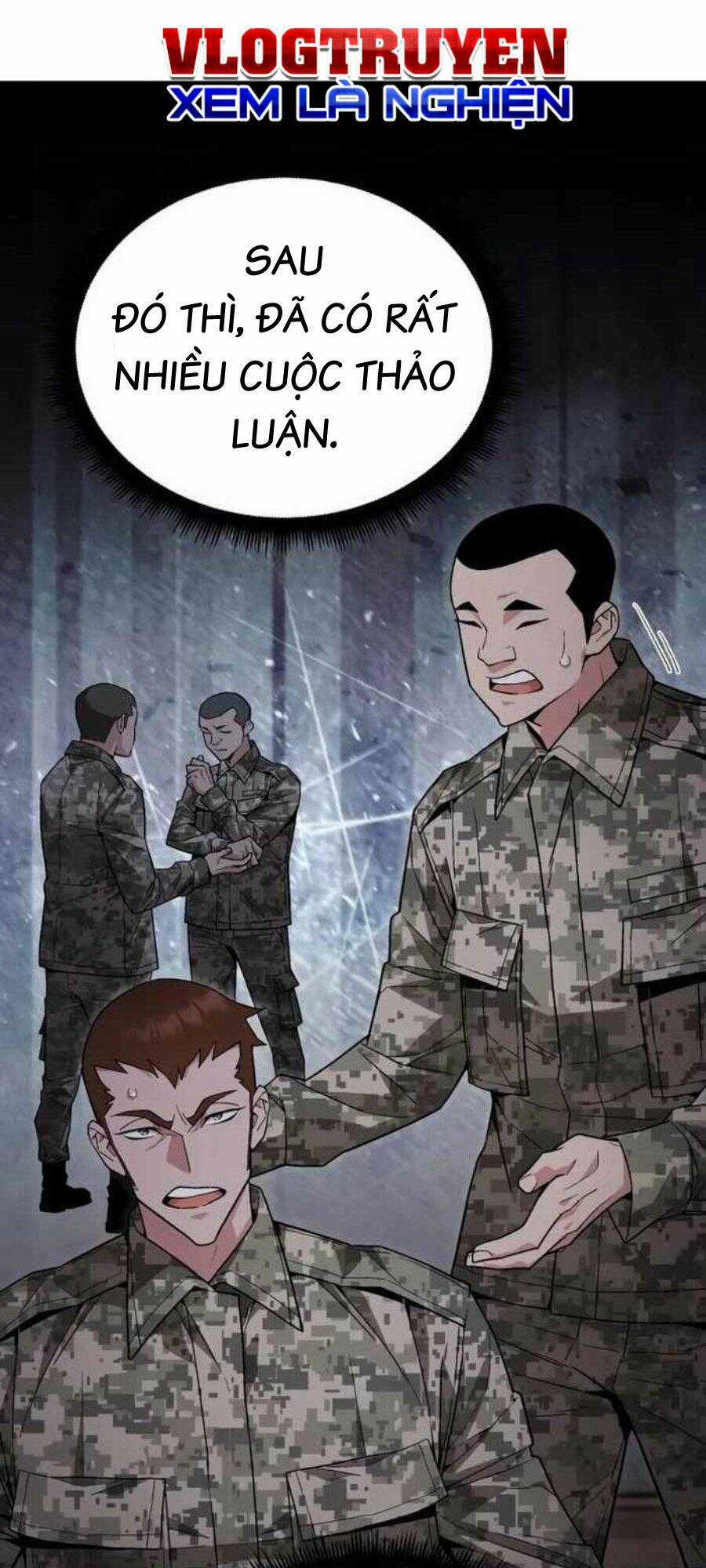 Trù Vương Mạt Thế Chapter 4 trang 78