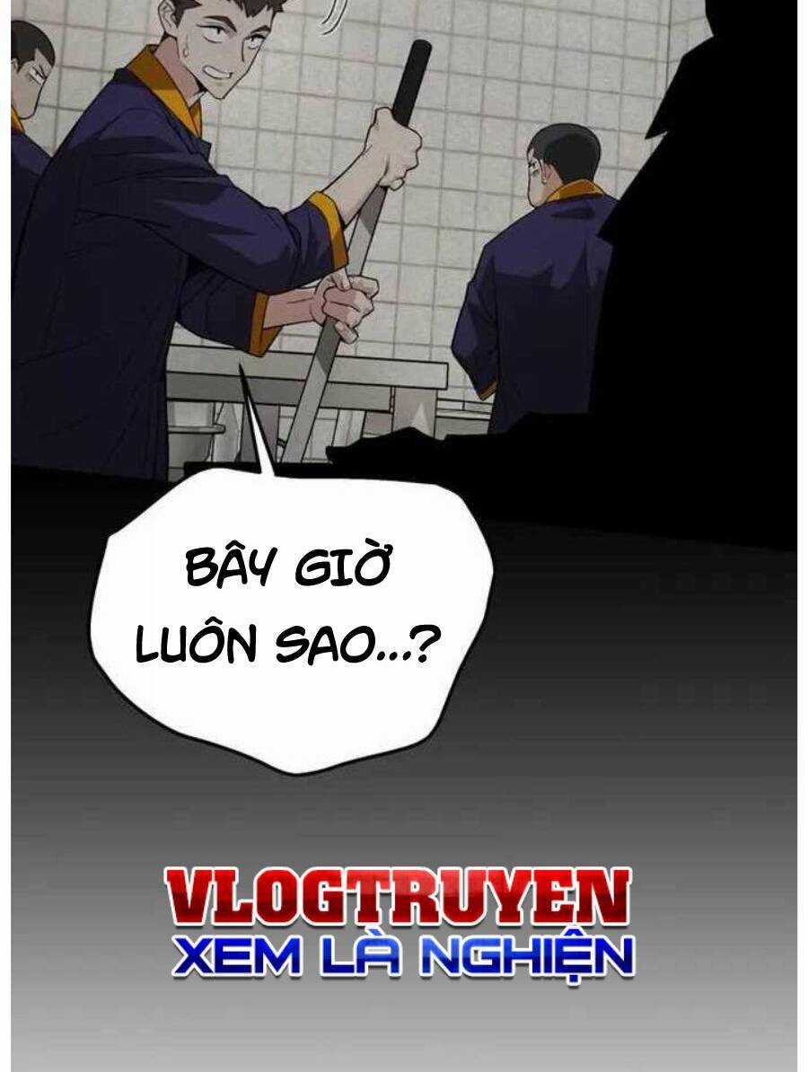 Trù Vương Mạt Thế Chapter 4 trang 8