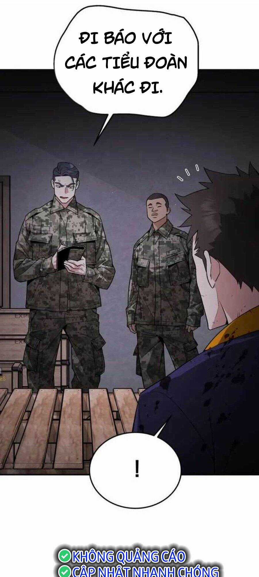 Trù Vương Mạt Thế Chapter 4 trang 84