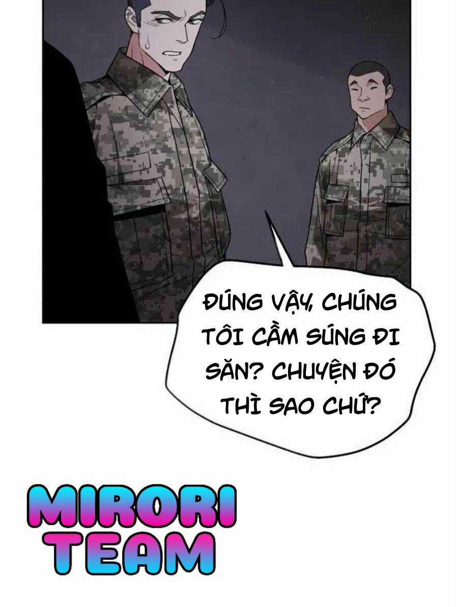 Trù Vương Mạt Thế Chapter 4 trang 89