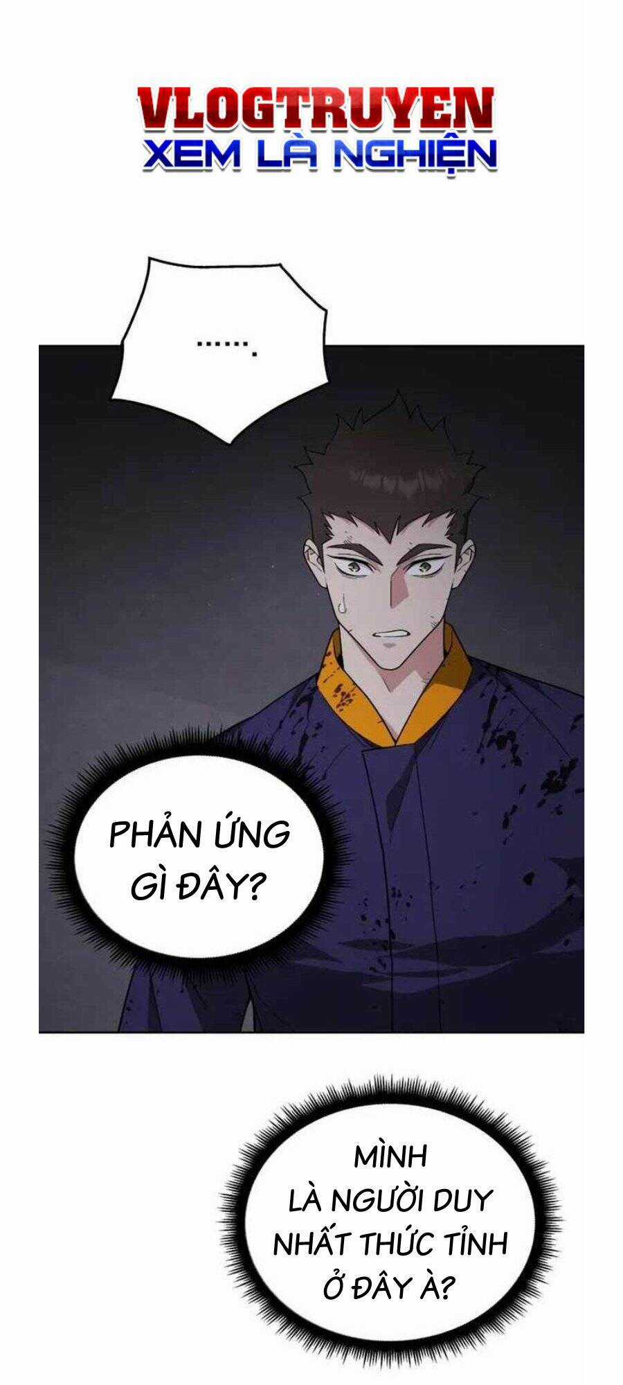 Trù Vương Mạt Thế Chapter 4 trang 90