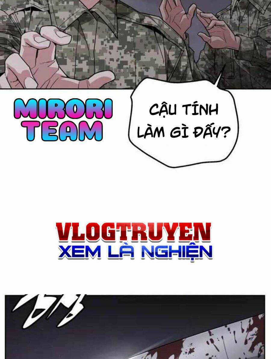 Trù Vương Mạt Thế Chapter 4 trang 94