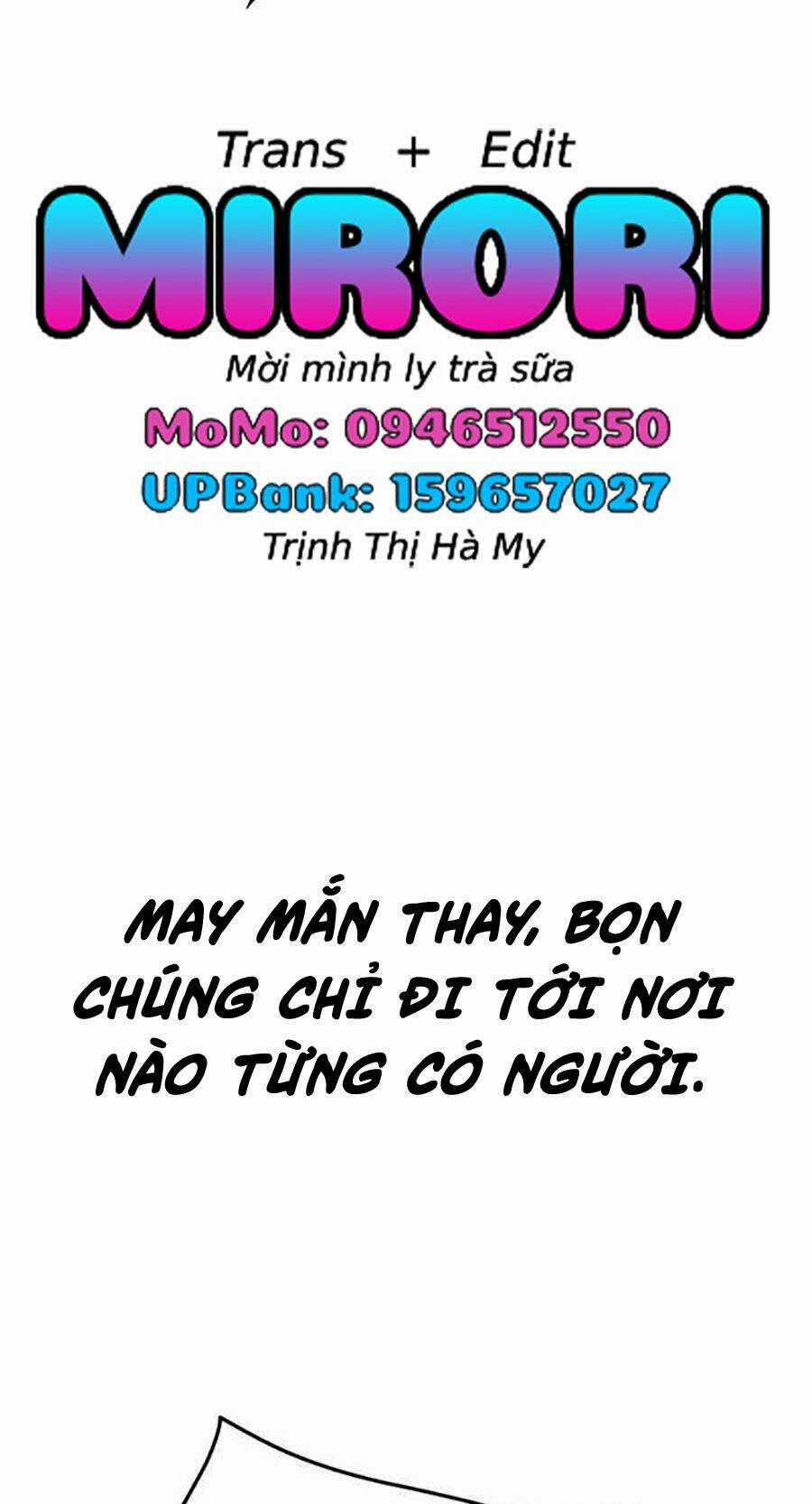 Trù Vương Mạt Thế Chapter 5 trang 10