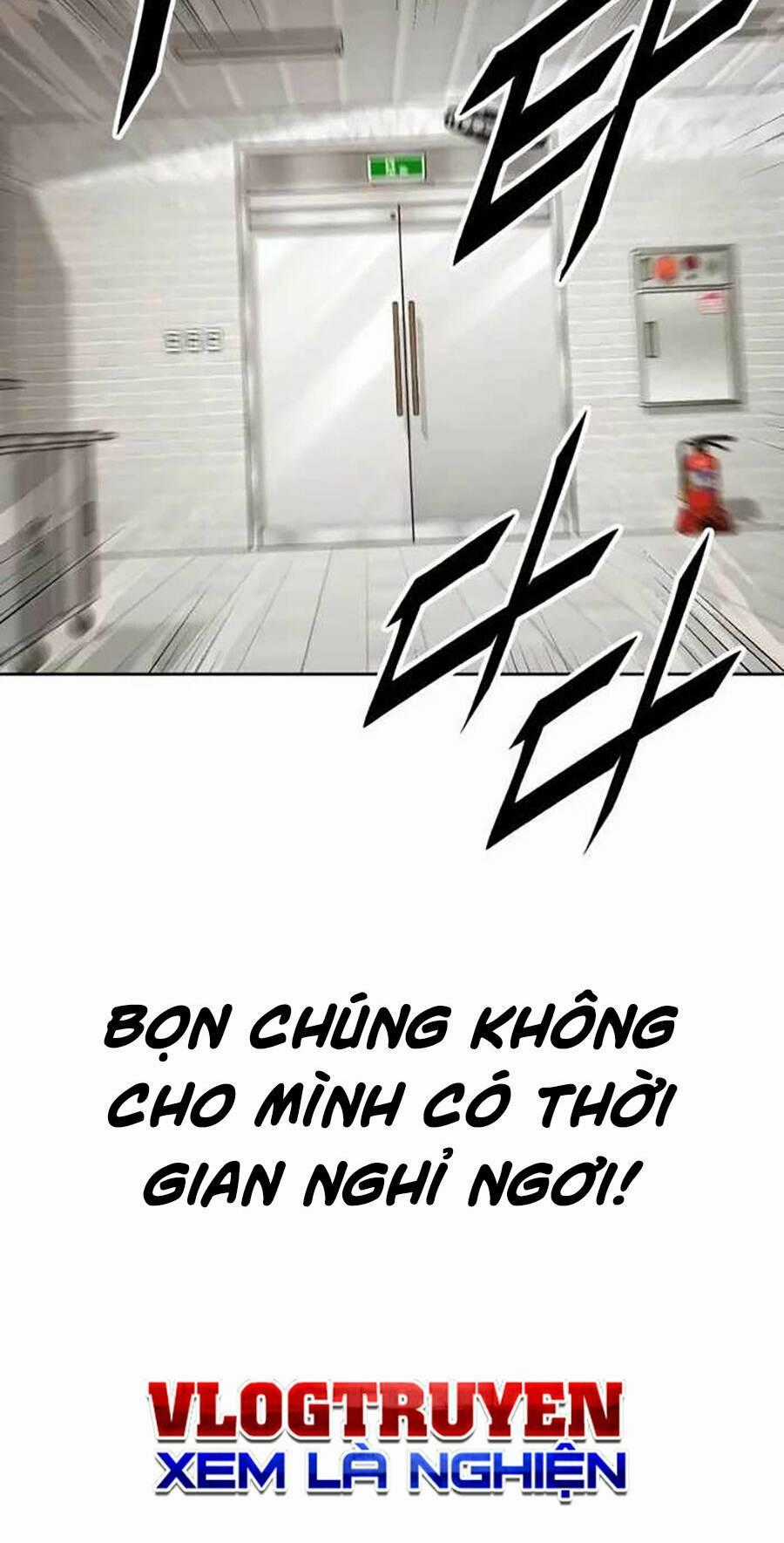 Trù Vương Mạt Thế Chapter 5 trang 101