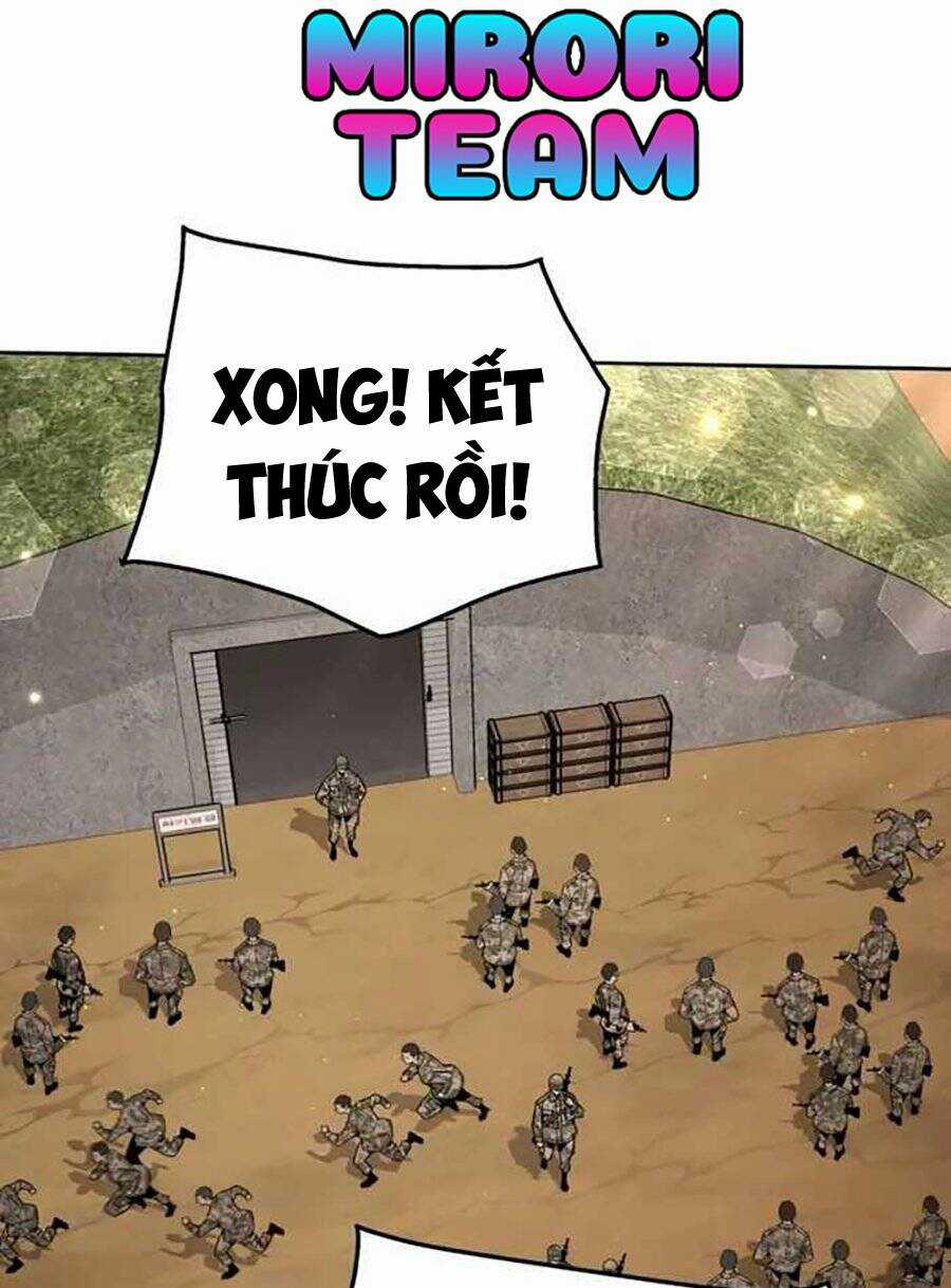 Trù Vương Mạt Thế Chapter 5 trang 16