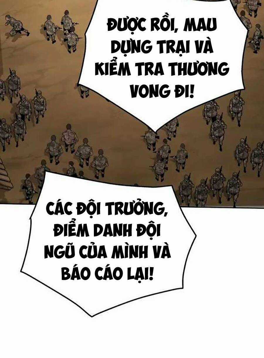 Trù Vương Mạt Thế Chapter 5 trang 17