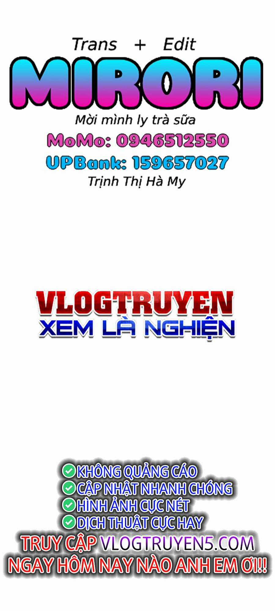 Trù Vương Mạt Thế Chapter 5 trang 18