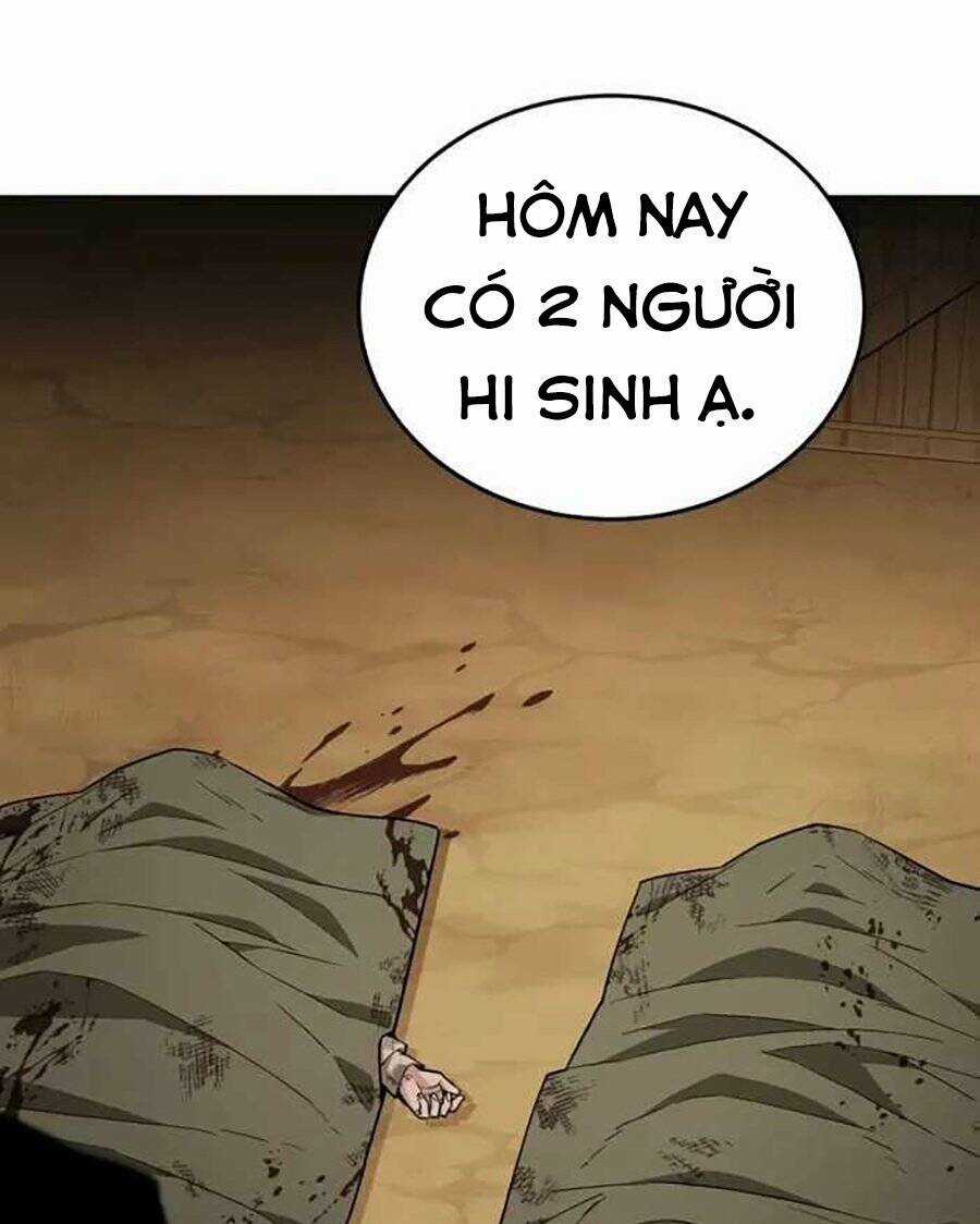 Trù Vương Mạt Thế Chapter 5 trang 19