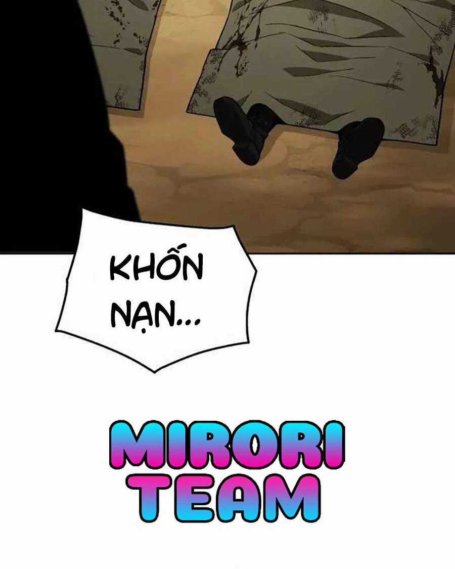 Trù Vương Mạt Thế Chapter 5 trang 20