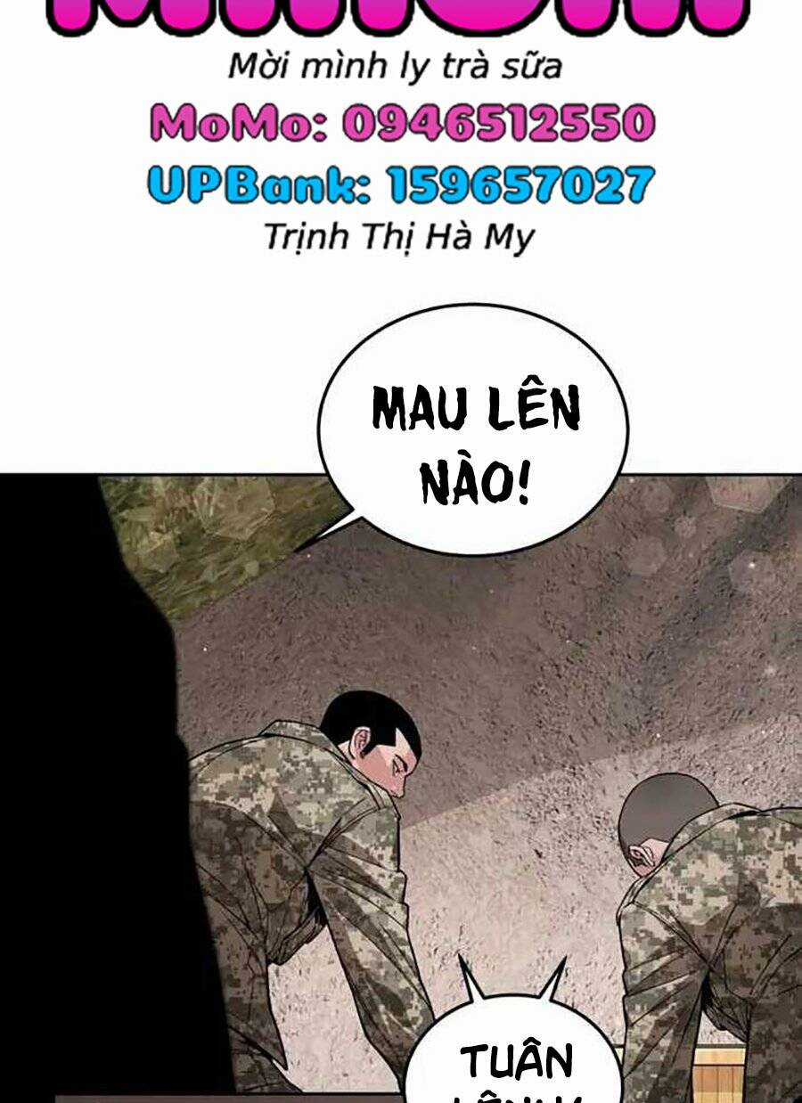 Trù Vương Mạt Thế Chapter 5 trang 22