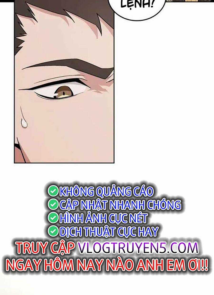 Trù Vương Mạt Thế Chapter 5 trang 23