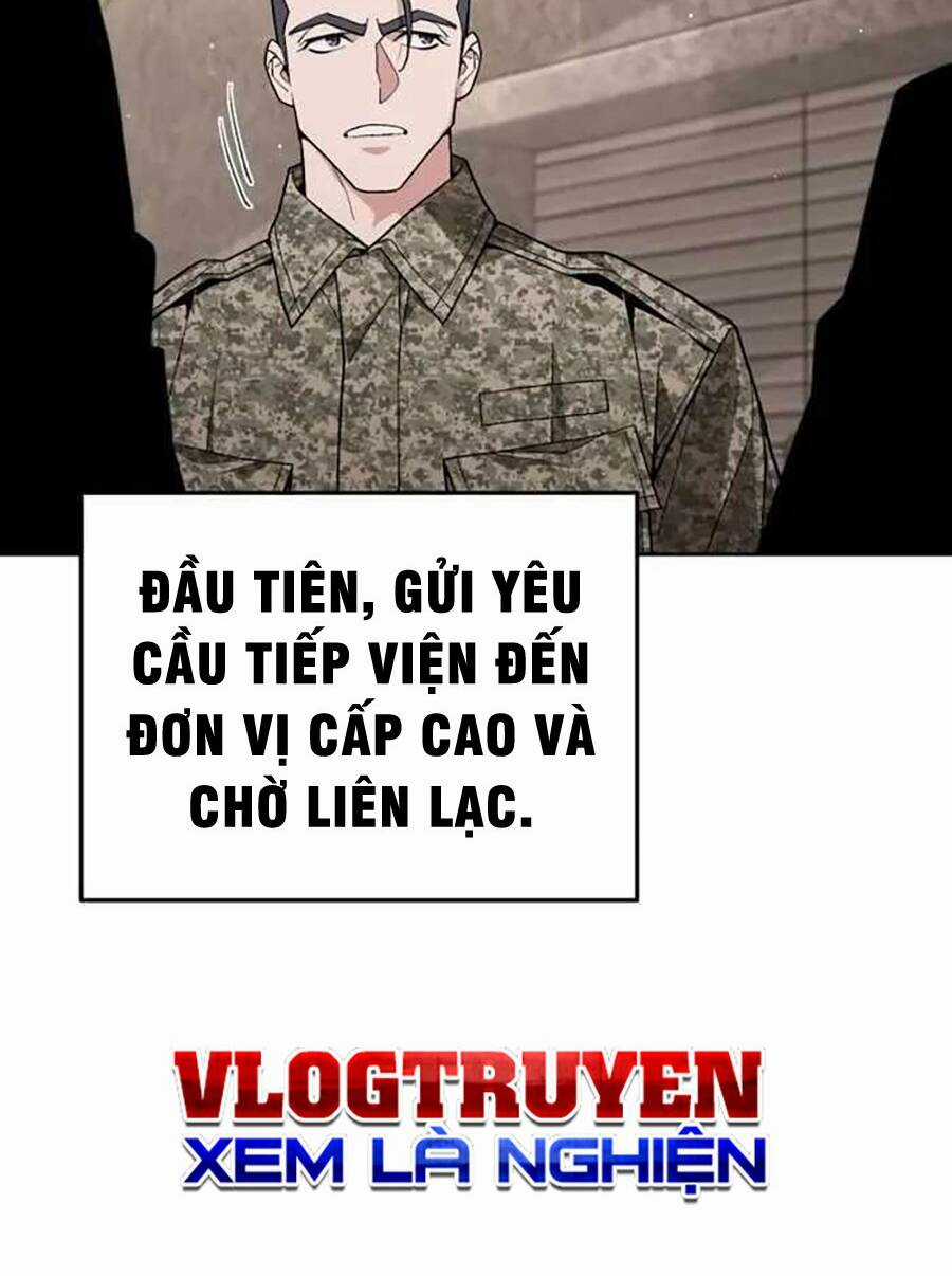 Trù Vương Mạt Thế Chapter 5 trang 26