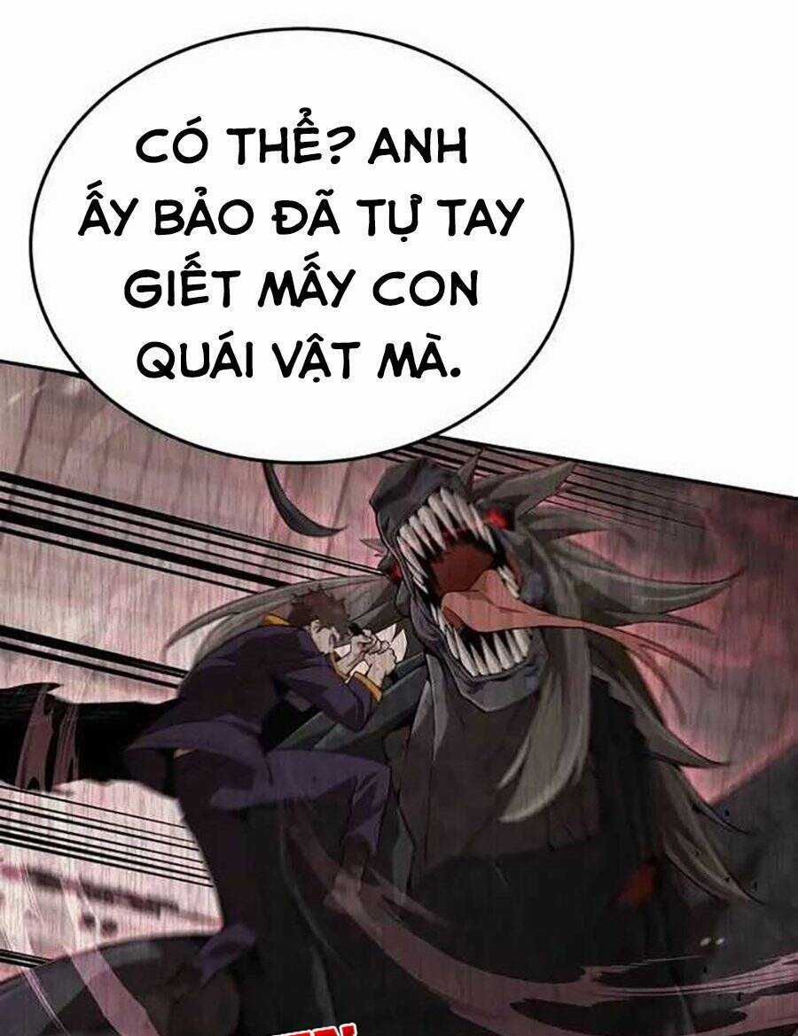 Trù Vương Mạt Thế Chapter 5 trang 32