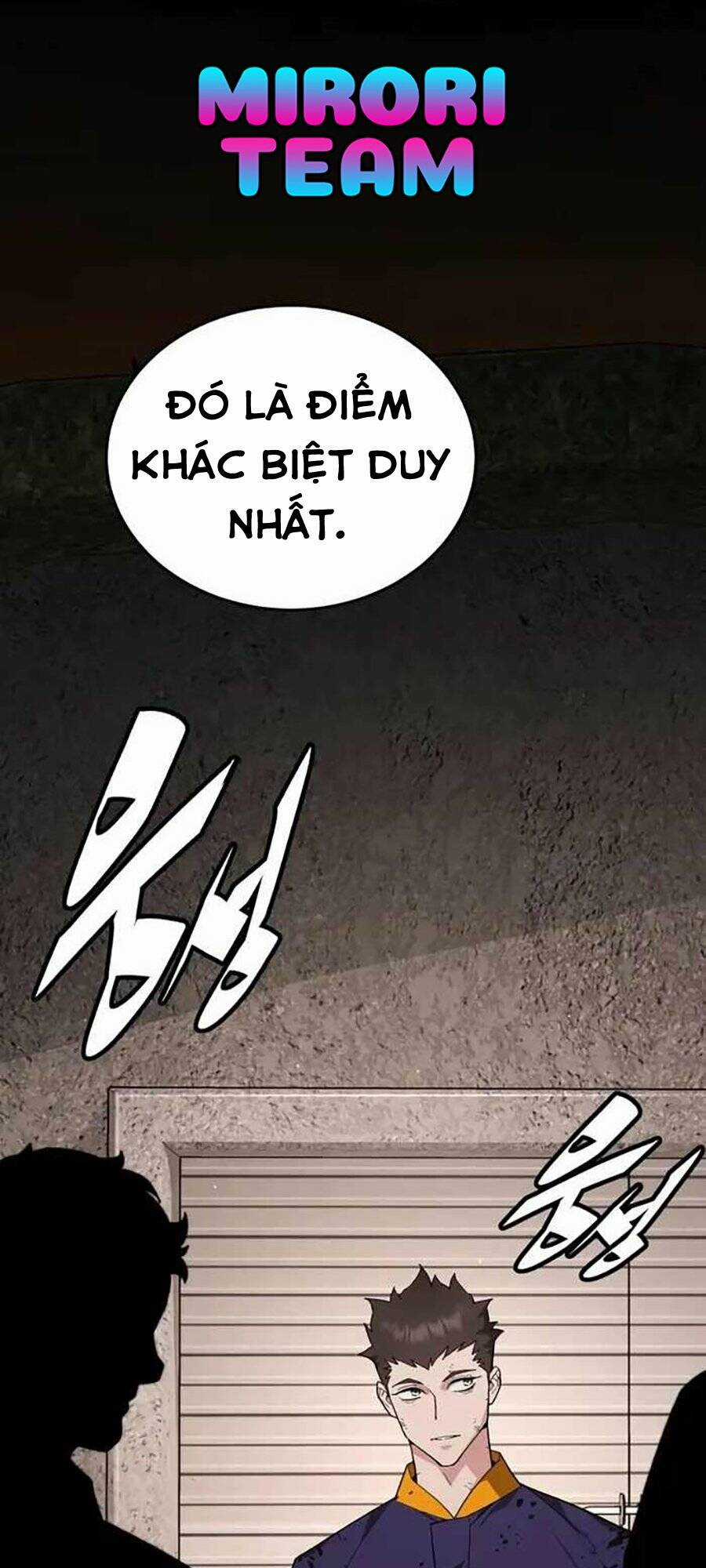 Trù Vương Mạt Thế Chapter 5 trang 34