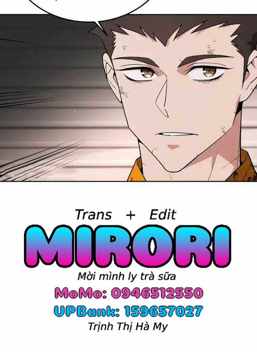 Trù Vương Mạt Thế Chapter 5 trang 36