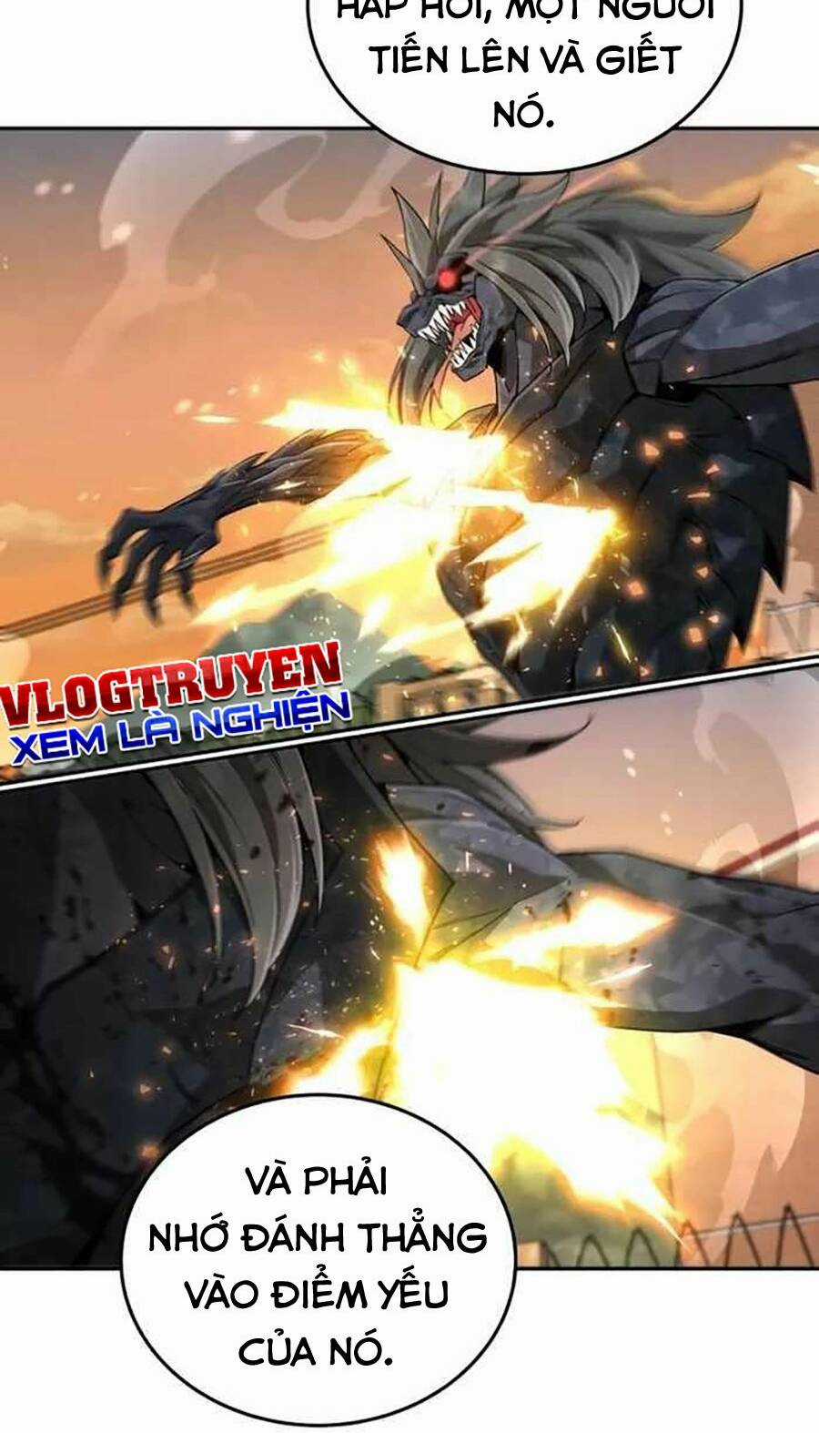 Trù Vương Mạt Thế Chapter 5 trang 45