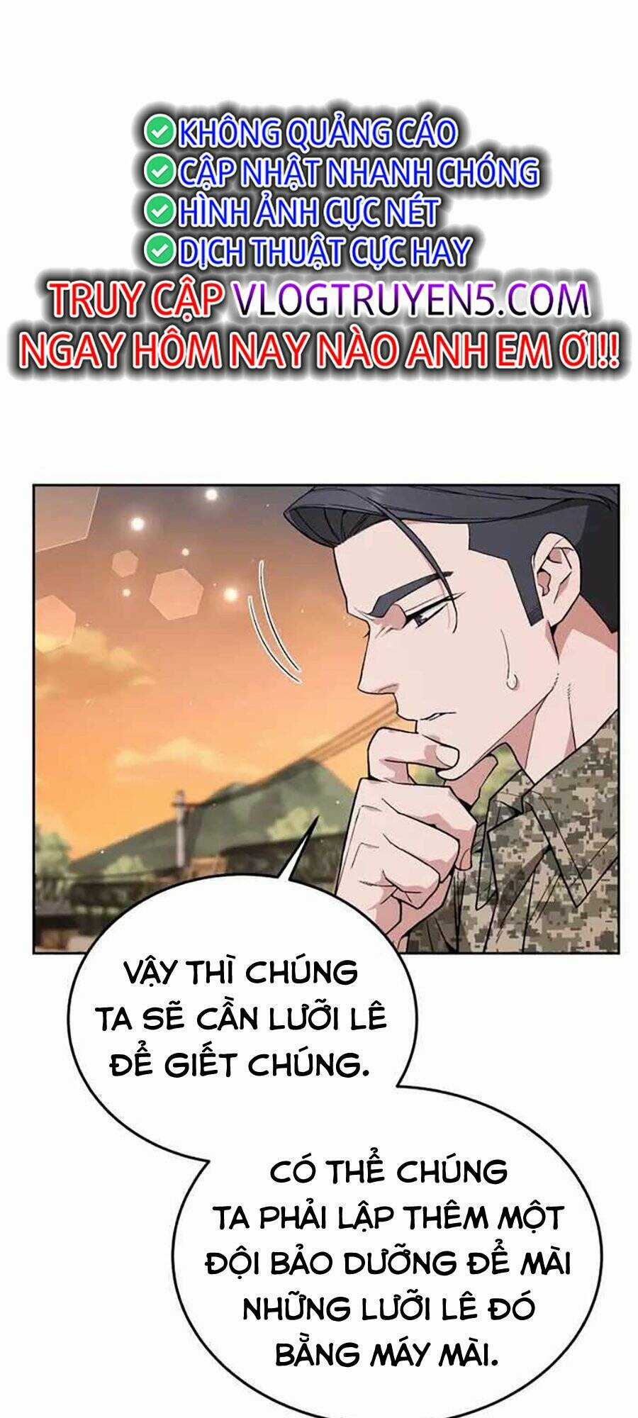 Trù Vương Mạt Thế Chapter 5 trang 46