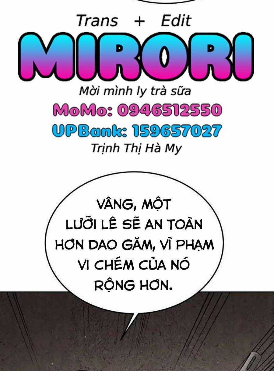 Trù Vương Mạt Thế Chapter 5 trang 47