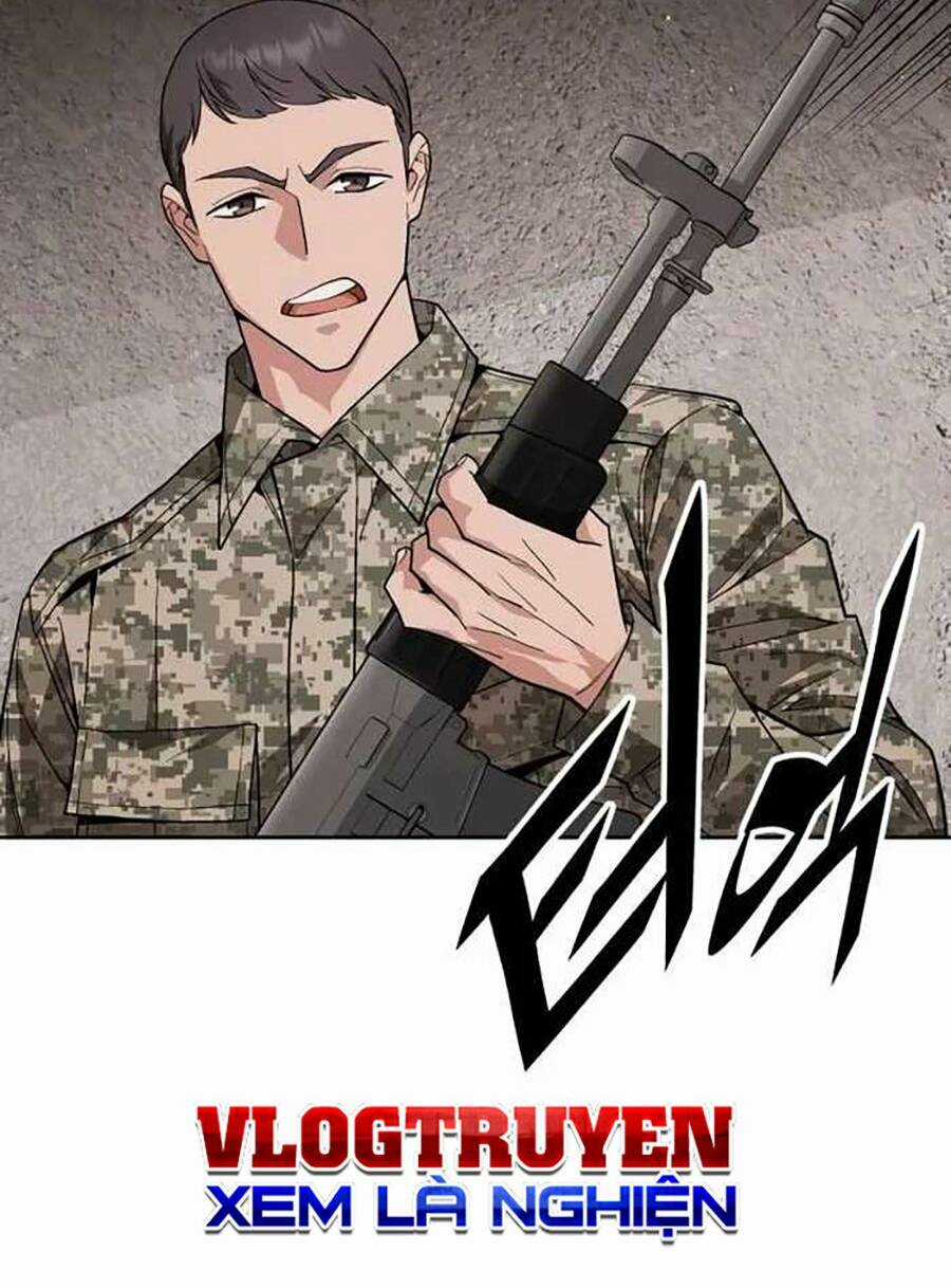 Trù Vương Mạt Thế Chapter 5 trang 48