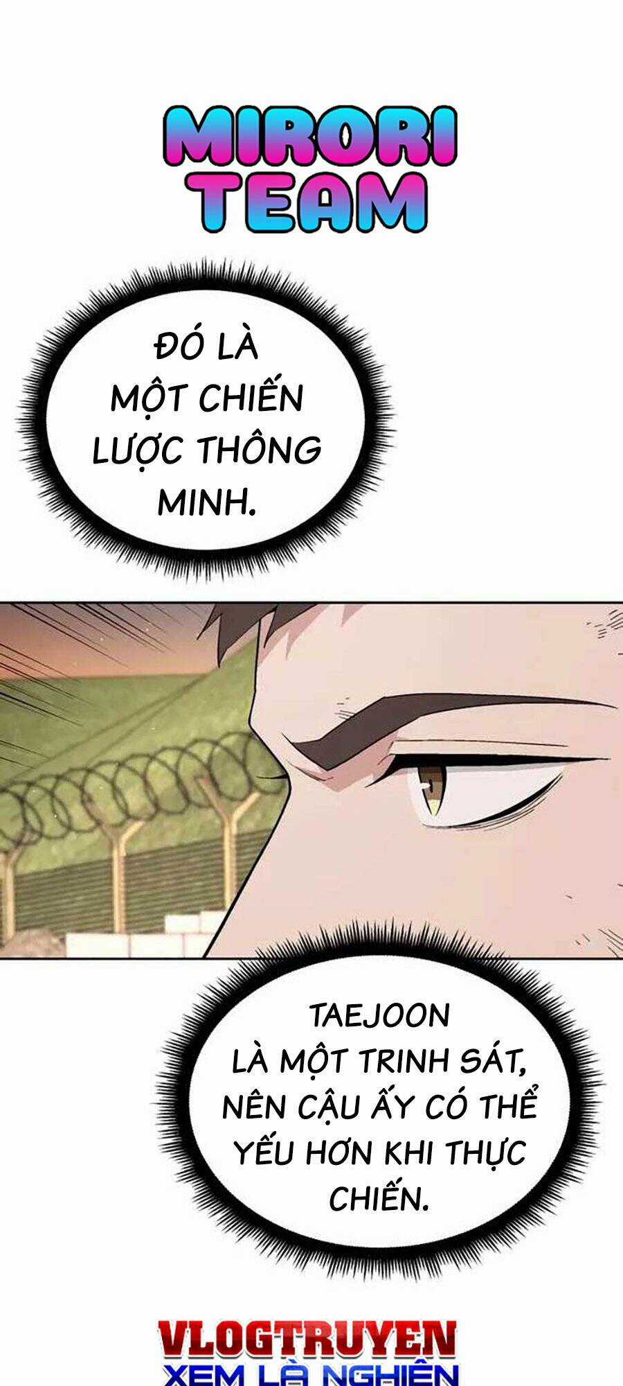 Trù Vương Mạt Thế Chapter 5 trang 49