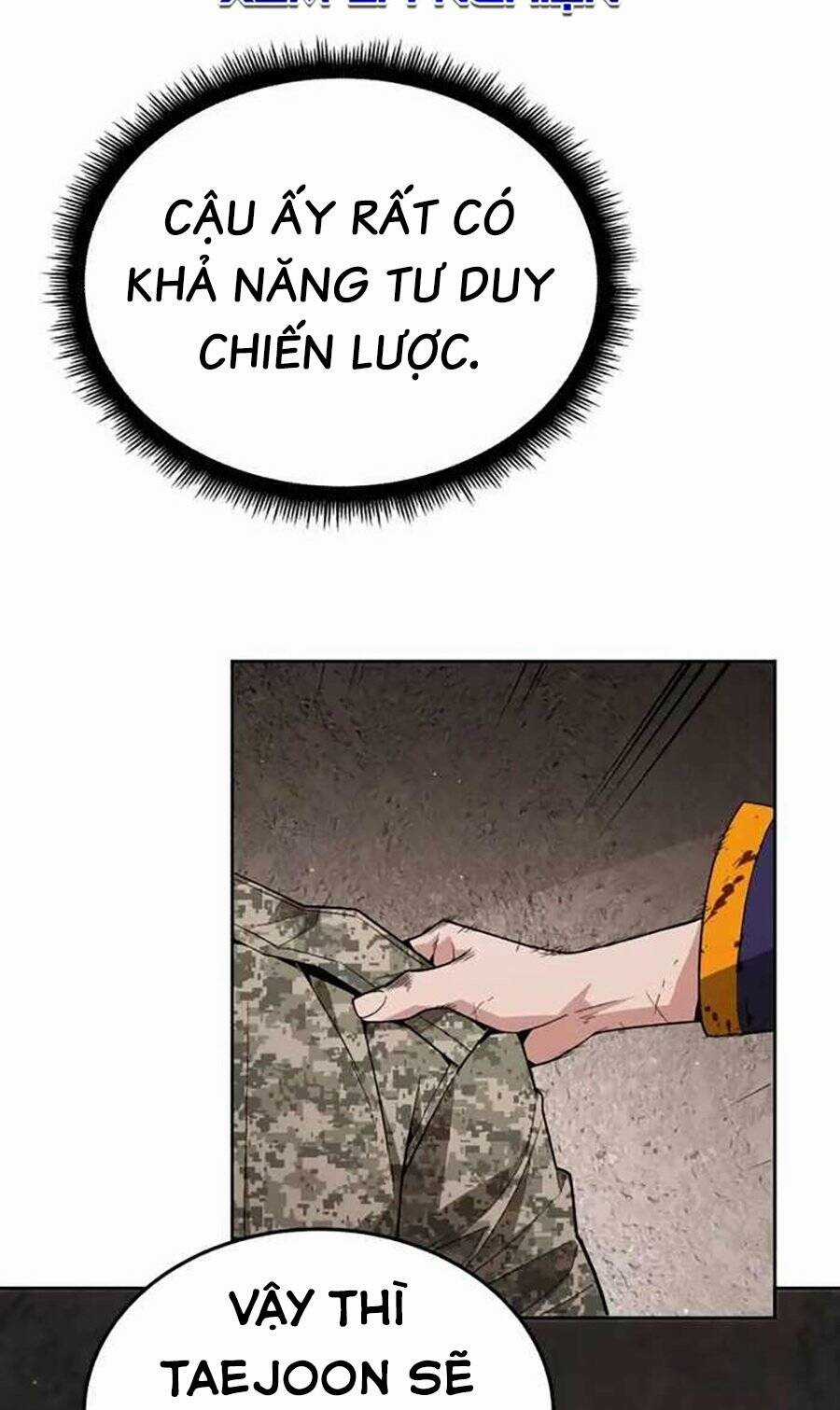 Trù Vương Mạt Thế Chapter 5 trang 50