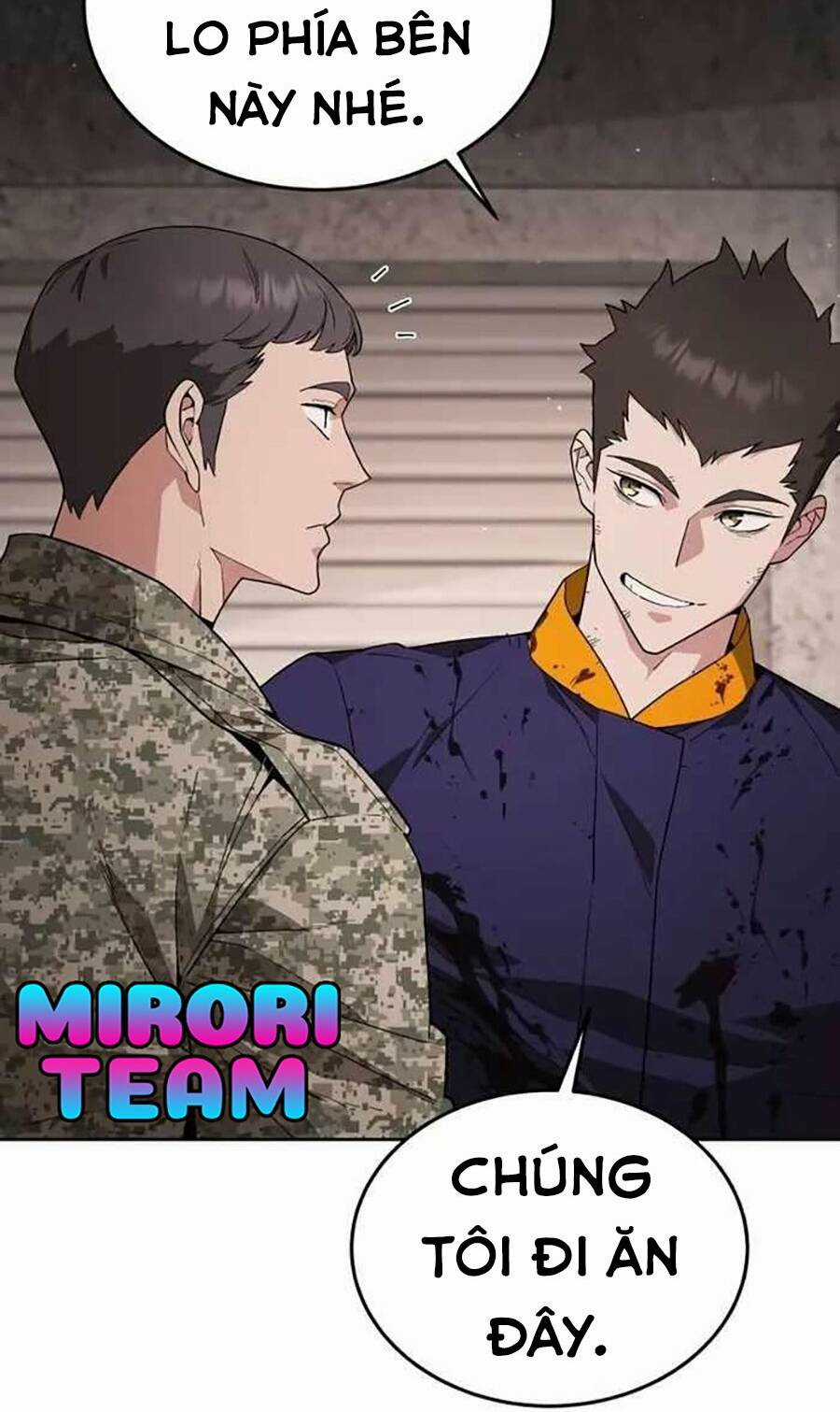 Trù Vương Mạt Thế Chapter 5 trang 51