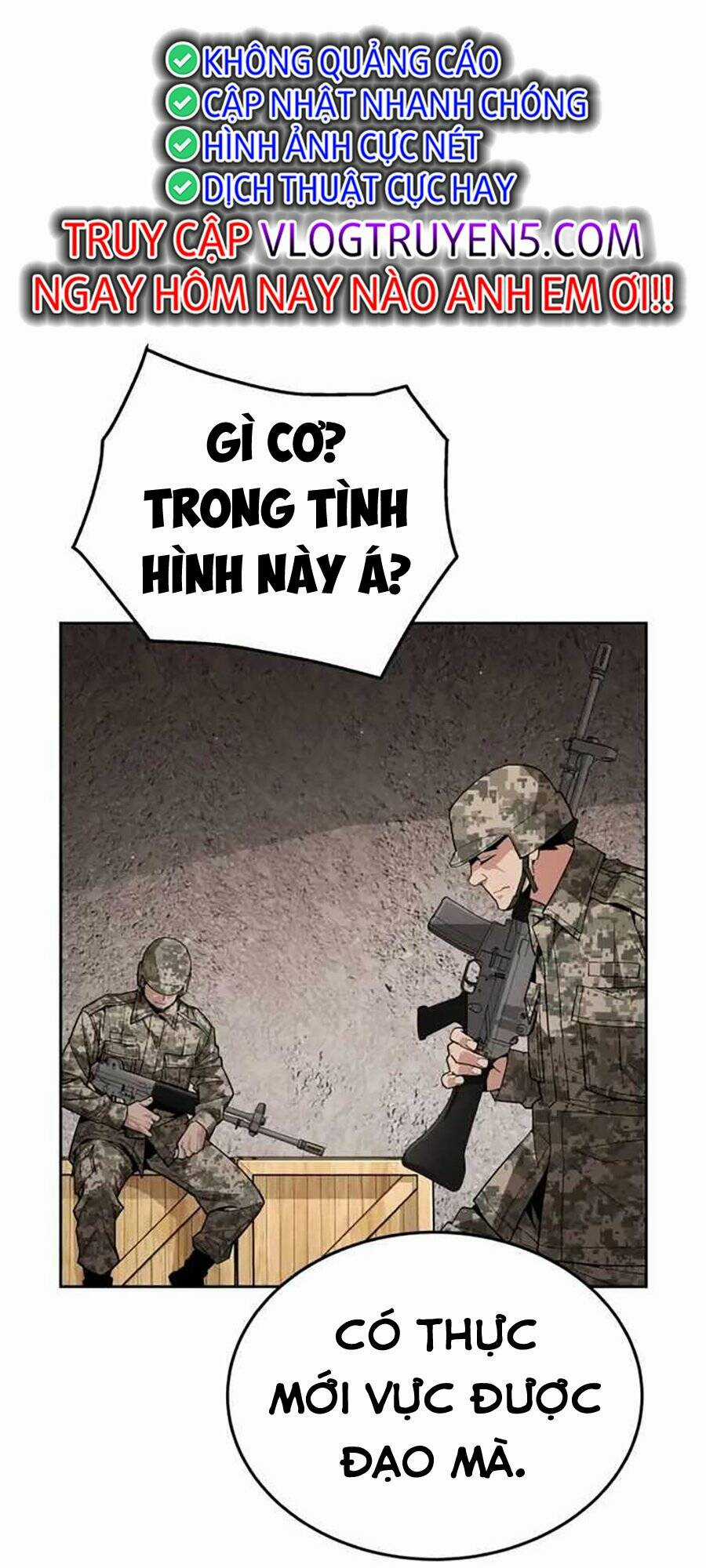 Trù Vương Mạt Thế Chapter 5 trang 52