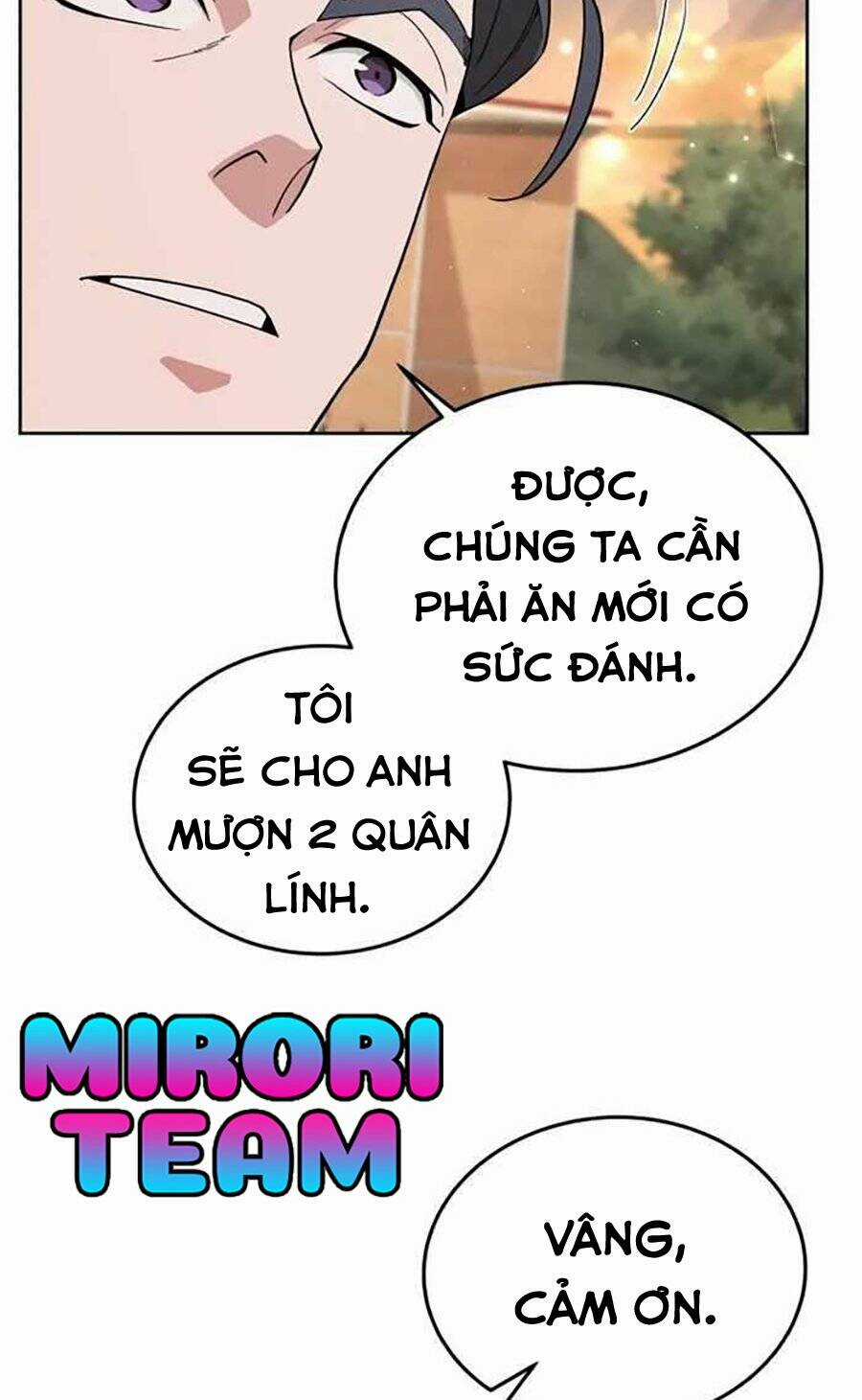 Trù Vương Mạt Thế Chapter 5 trang 56