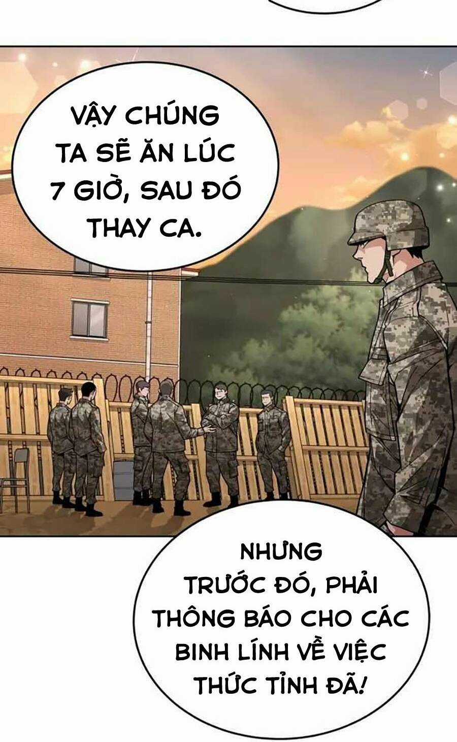 Trù Vương Mạt Thế Chapter 5 trang 57