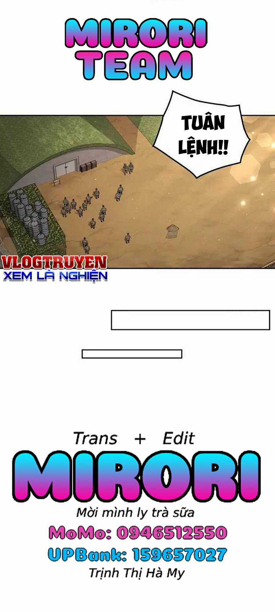 Trù Vương Mạt Thế Chapter 5 trang 58