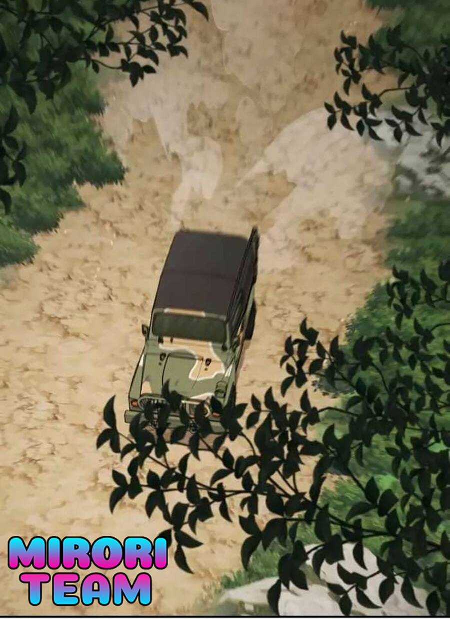 Trù Vương Mạt Thế Chapter 5 trang 60